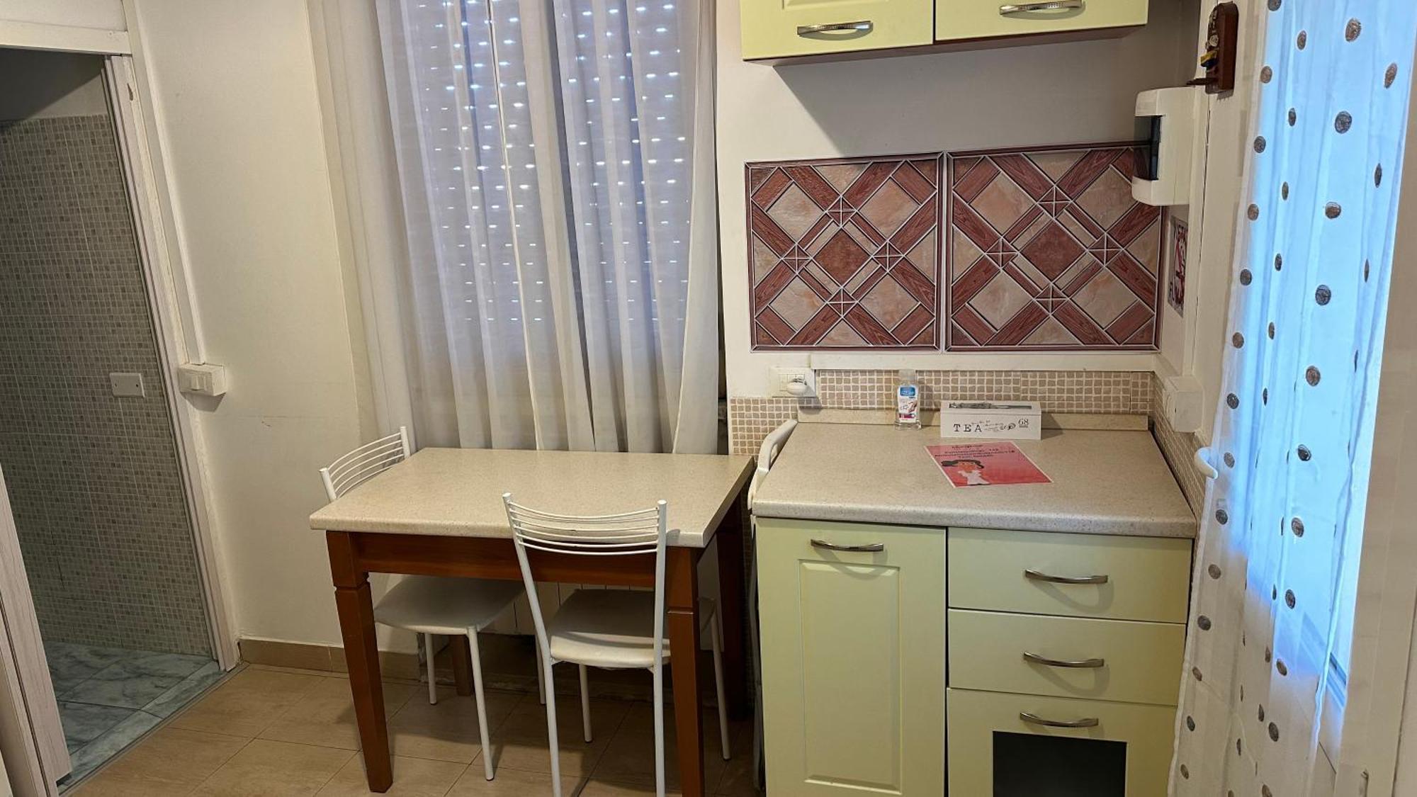 Casa Ipogeo Degli Ottavi Appartement *