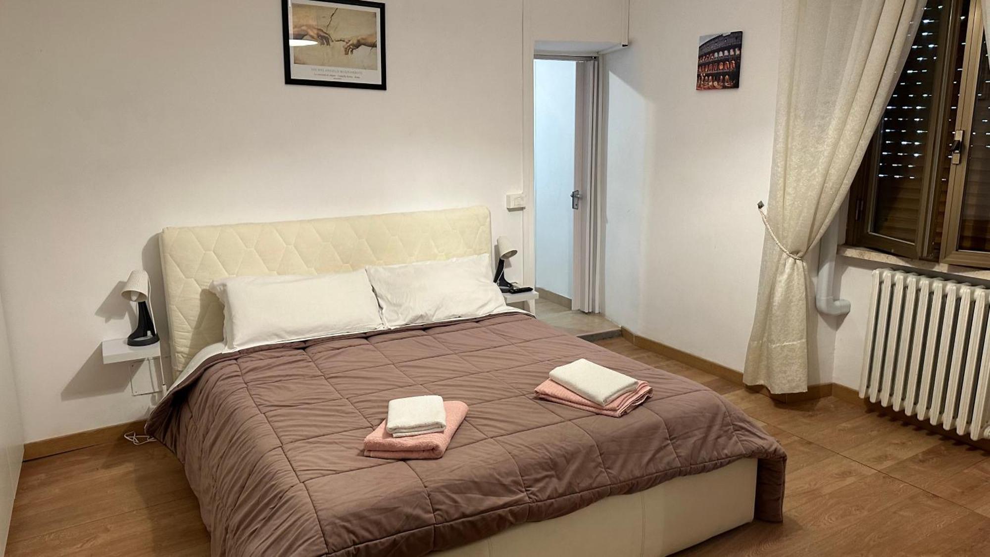 Appartement Casa Ipogeo Degli Ottavi