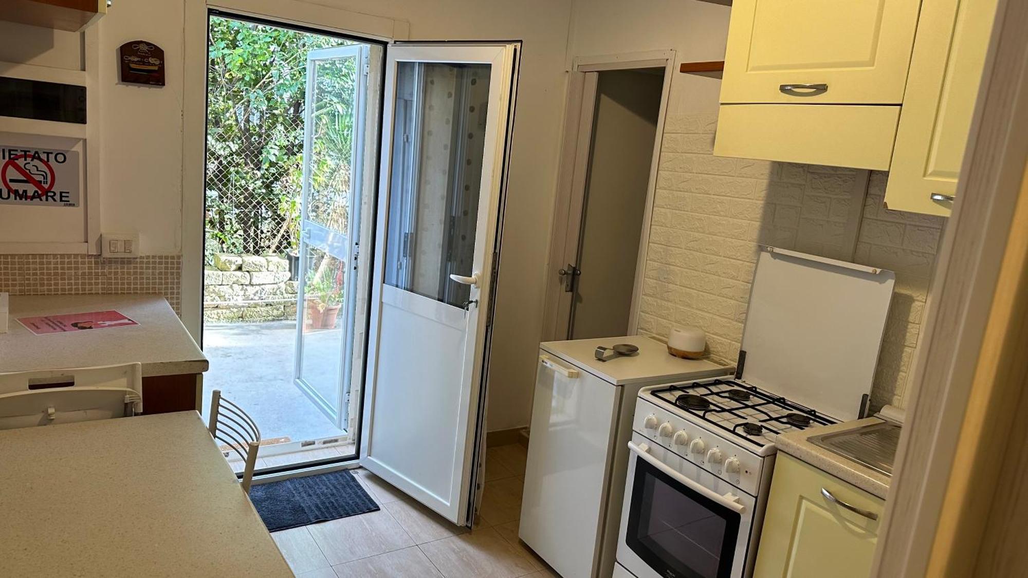 Appartement Casa Ipogeo Degli Ottavi