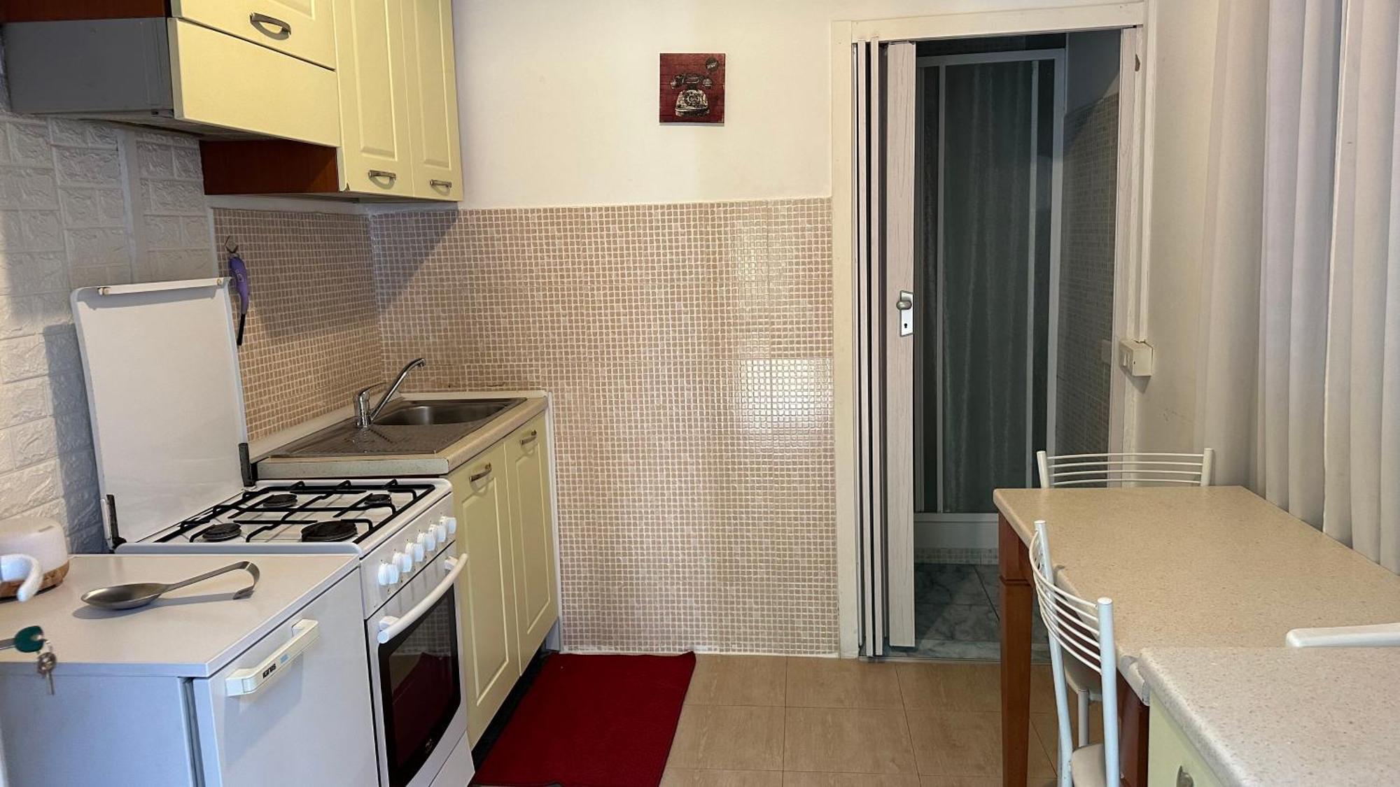 Casa Ipogeo Degli Ottavi Appartement Rome