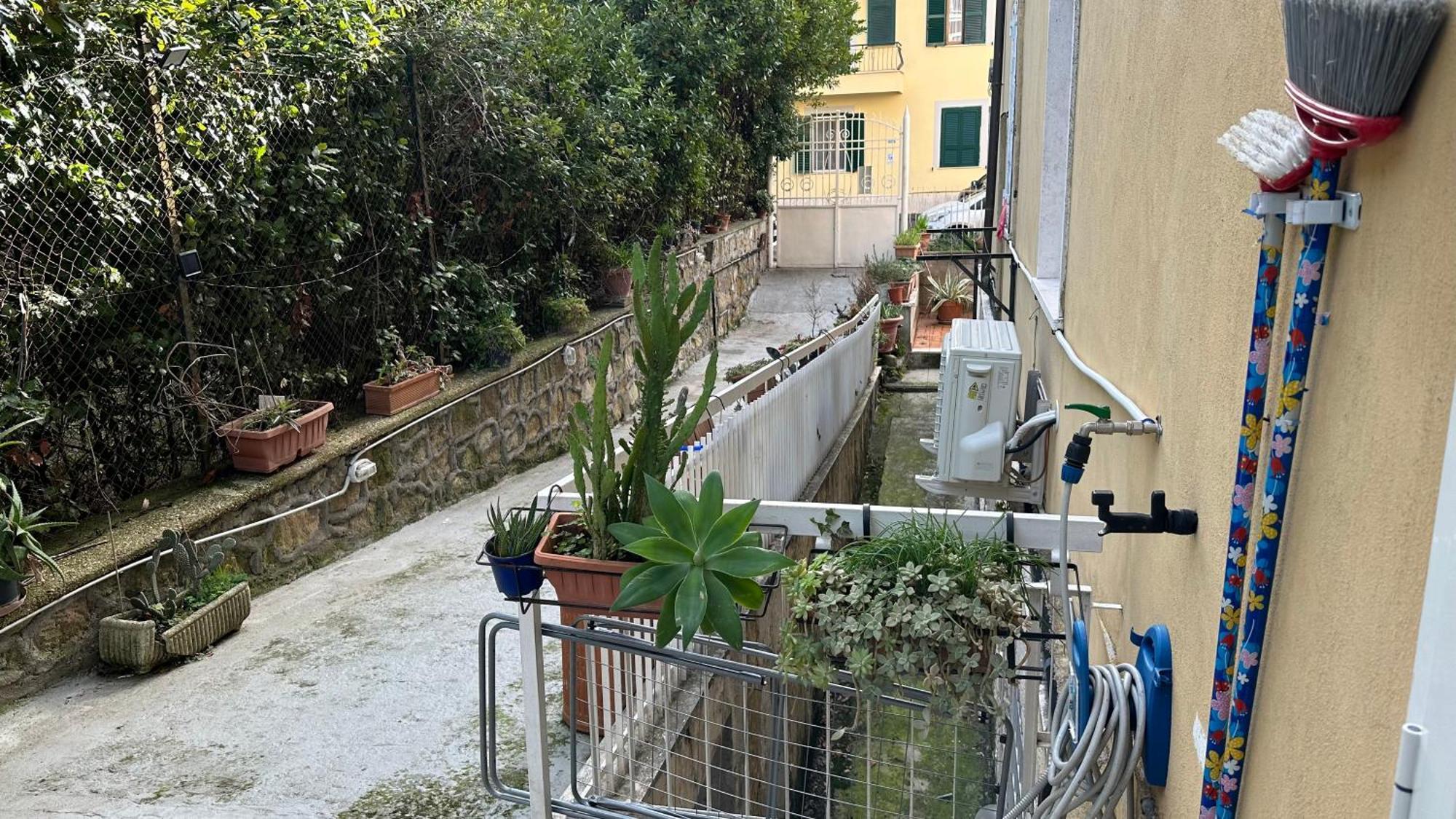 Casa Ipogeo Degli Ottavi Appartement