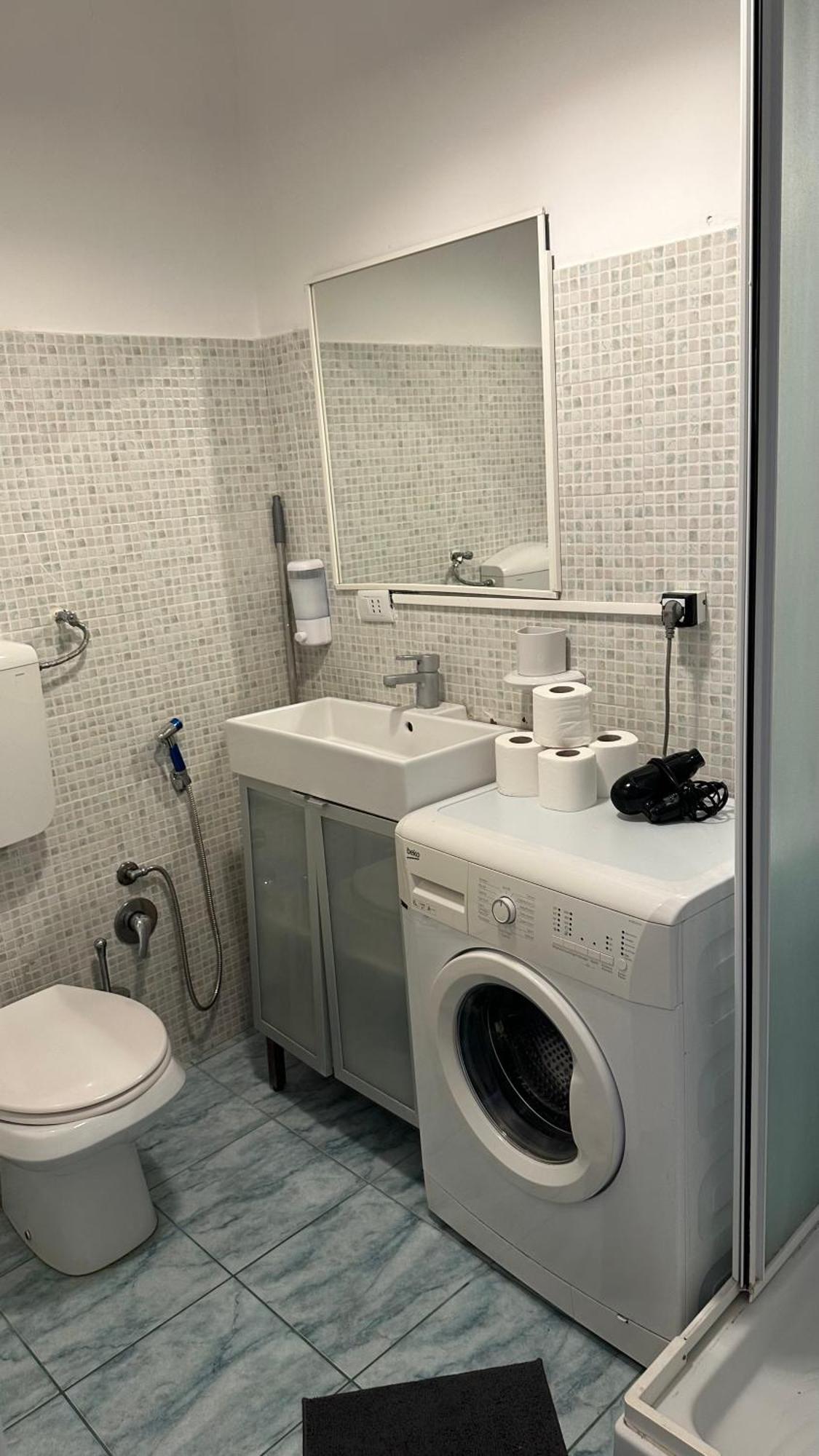 Casa Ipogeo Degli Ottavi Appartement